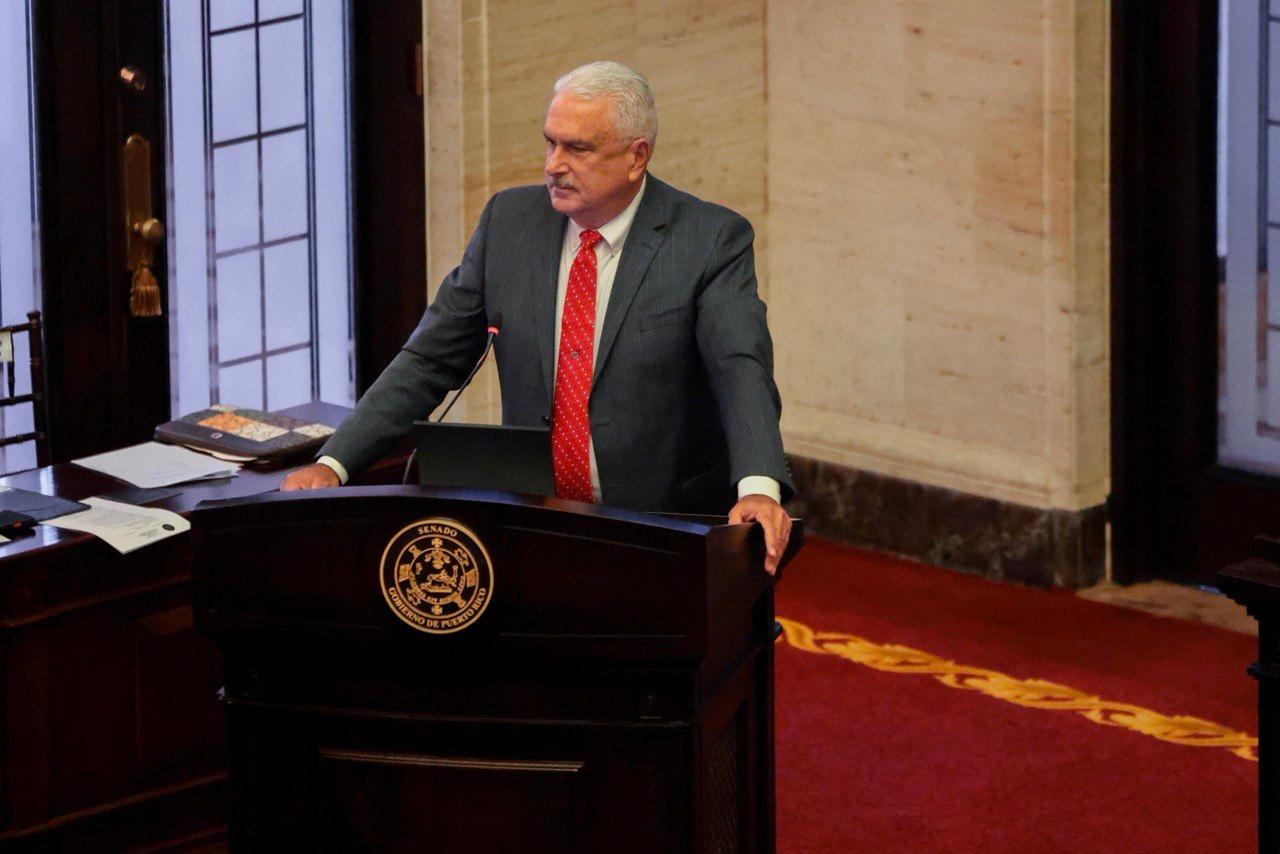 Imagen de Tribunal ordena a Hacienda entregar documentos al Senado y valida su poder constitucional de fiscalización